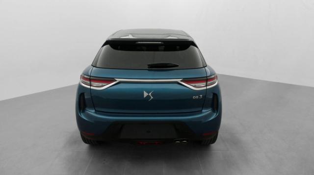 Ds 3 Crossback image 7