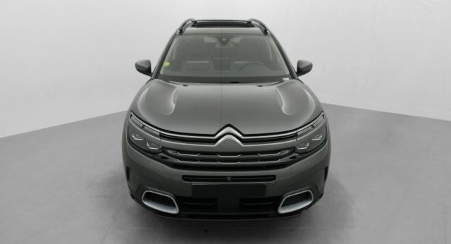 C5 Aircross image 9