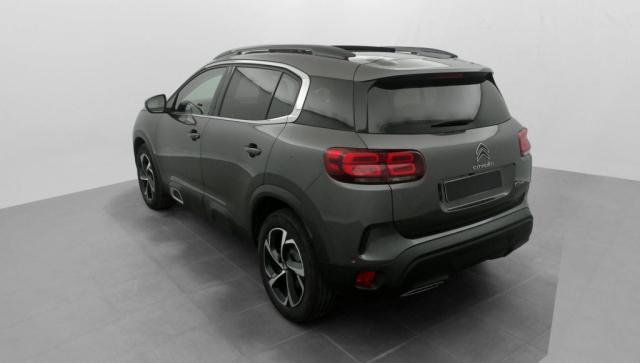 C5 Aircross image 8