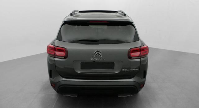 C5 Aircross image 6