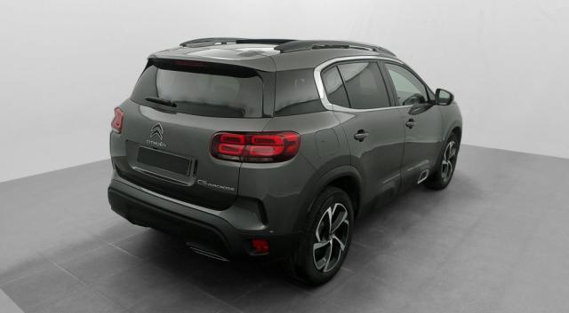 C5 Aircross image 7