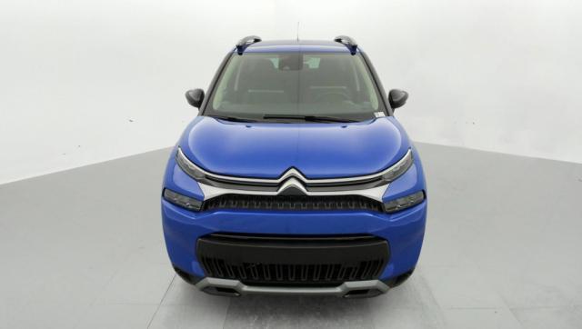 C3 Aircross image 6