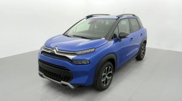 C3 Aircross image 8