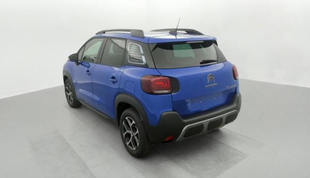 C3 Aircross image 7