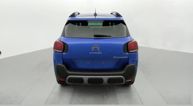 C3 Aircross image 9