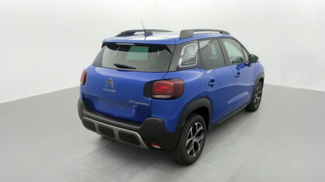 C3 Aircross image 5