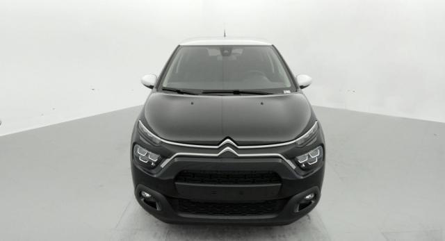 Citroen C3 Nouvelle Puretech 83 S&s Bvm5 Shine - 01/2022 10 Km