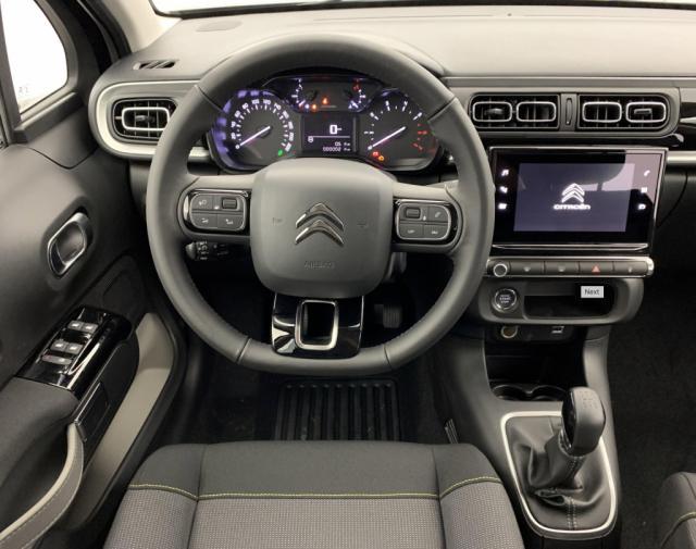 Citroen C3 image 1