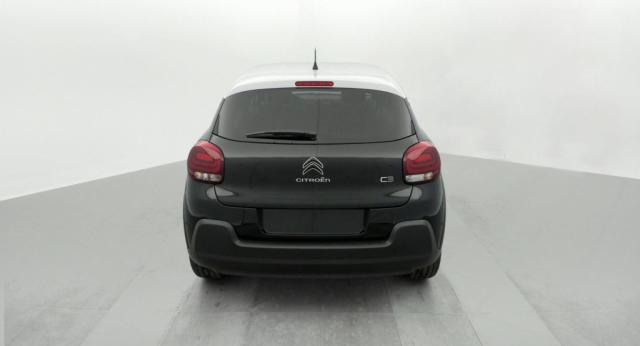 Citroen C3 image 8