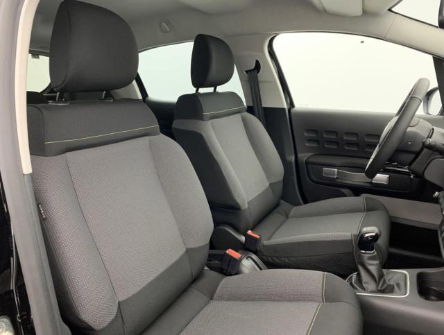 Citroen C3 image 4