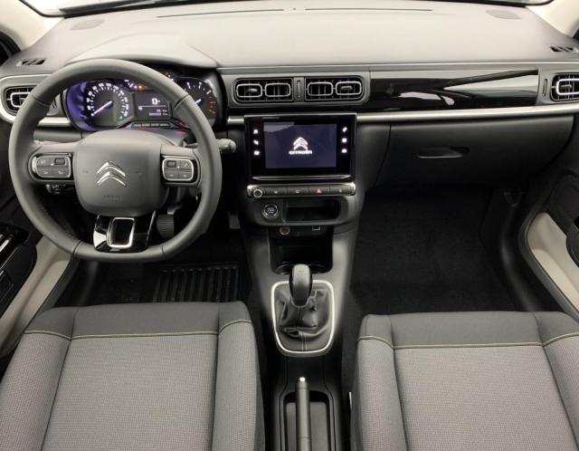 Citroen C3 image 2