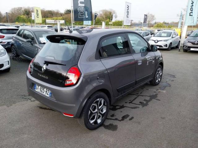 Twingo image 1