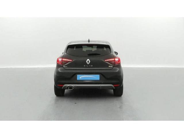 Clio image 3