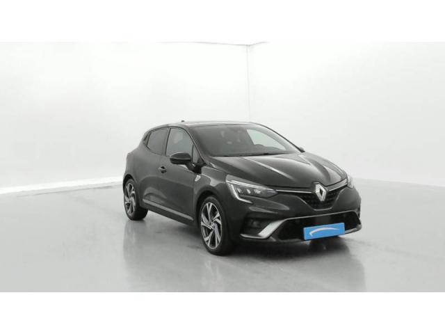 Clio image 4