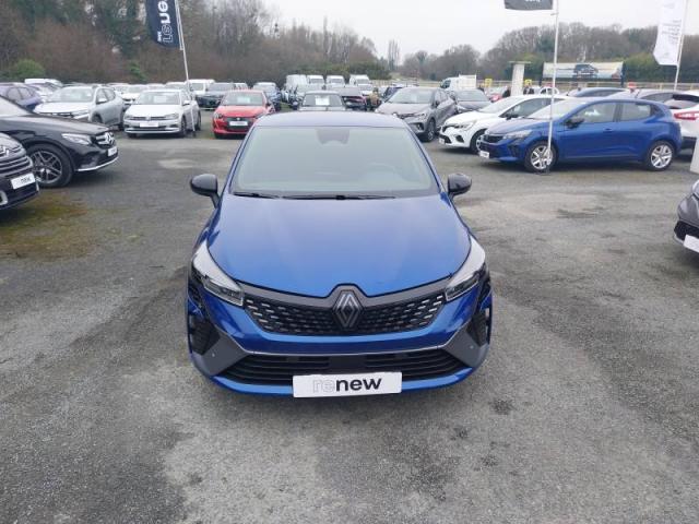 Renault Clio image 9