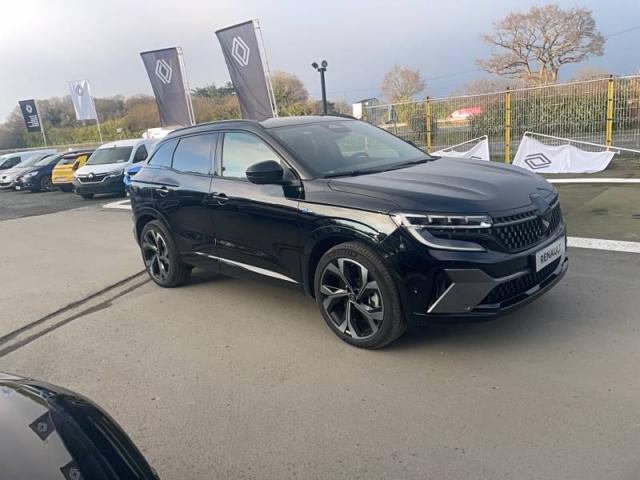 Renault Austral image 3
