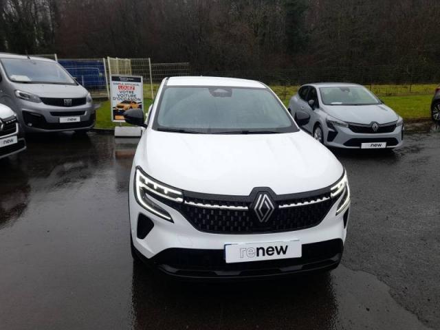 Renault Austral image 4