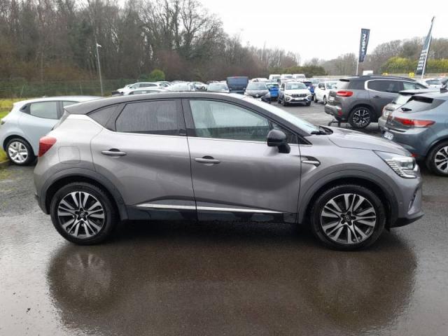 Renault Captur image 1