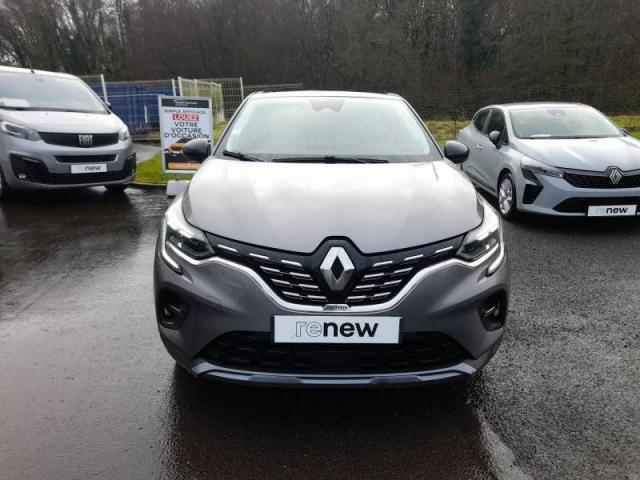 Renault Captur image 5