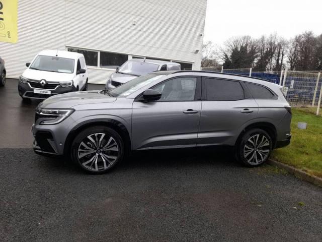 Renault Espace image 2