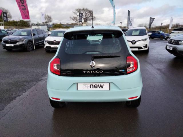 Renault Twingo image 7