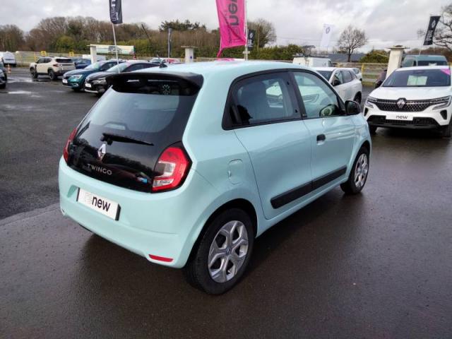 Renault Twingo image 4