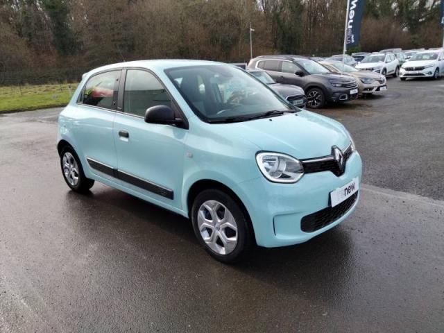 Renault Twingo image 2