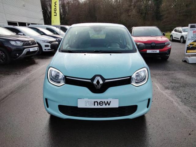 Renault Twingo image 6