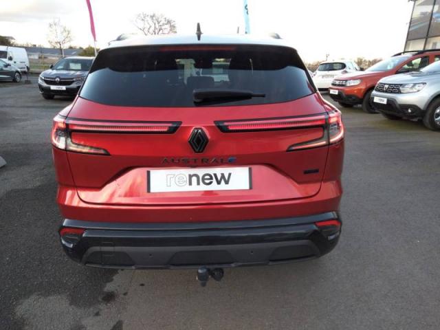 Renault Austral image 6
