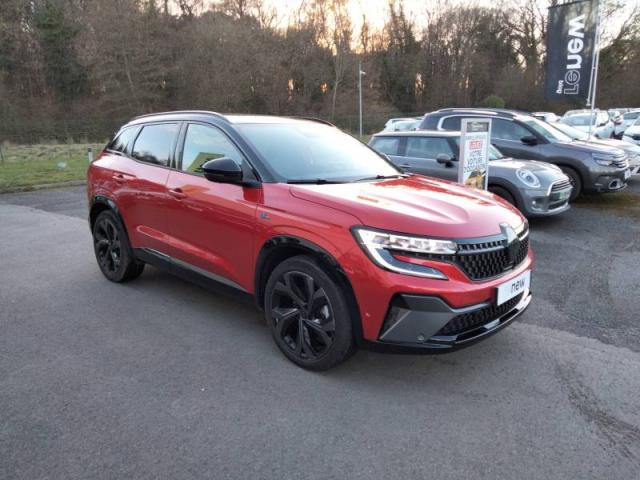 Renault Austral image 7