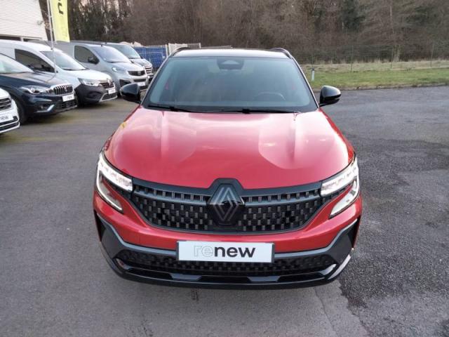 Renault Austral image 9