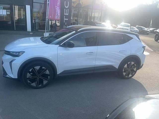 Renault Scénic image 9