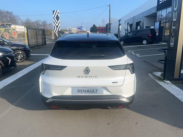 Renault Scénic image 5