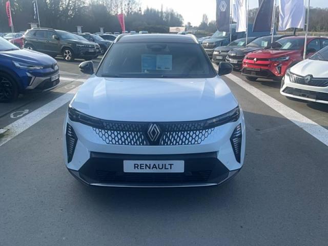 Renault Scénic image 1
