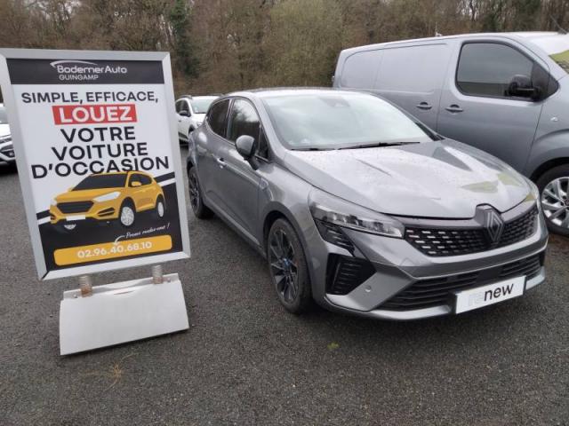 Renault Clio image 2