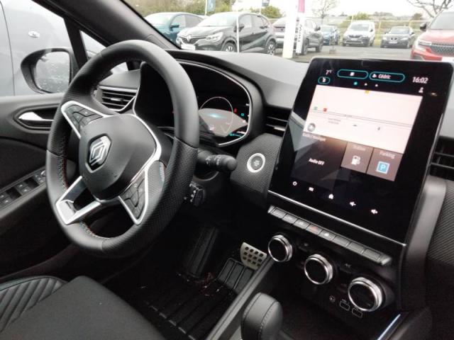 Renault Clio image 3