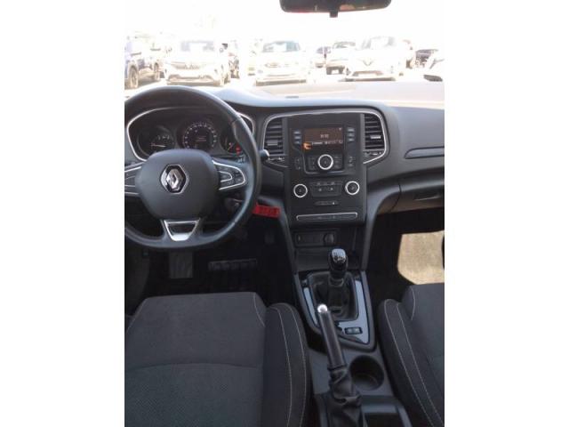 Renault Mégane image 8