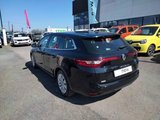 Renault Mégane image 6