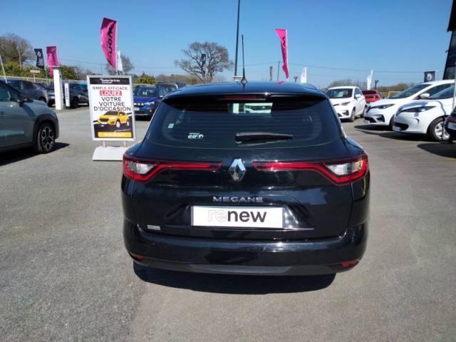 Renault Mégane image 4