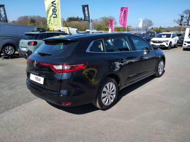 Renault Mégane image 5