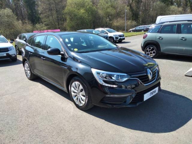 Renault Mégane image 9