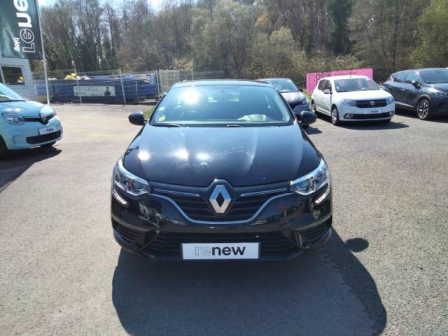 Renault Mégane image 1