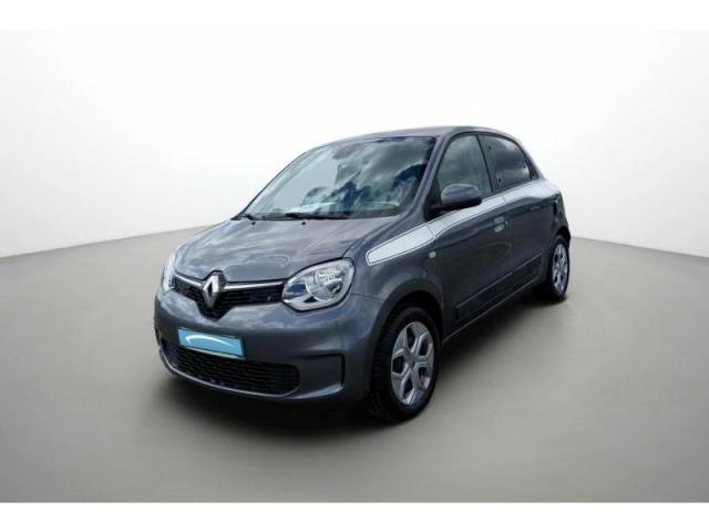Renault Twingo image 1