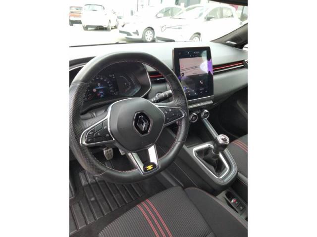 Renault Clio image 9