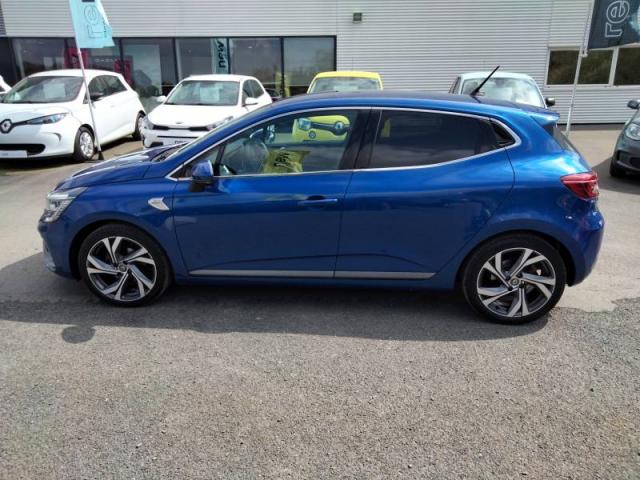 Renault Clio image 4