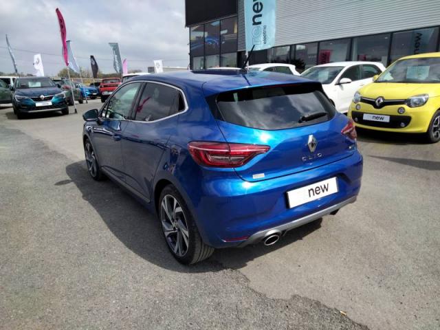 Renault Clio image 8