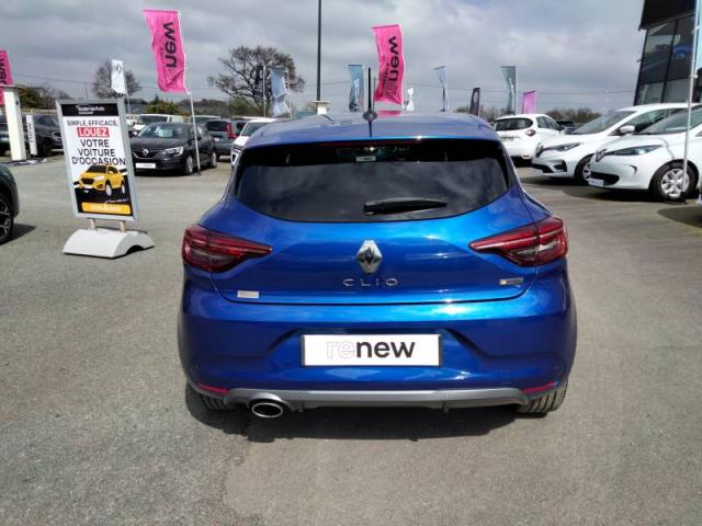 Renault Clio image 5