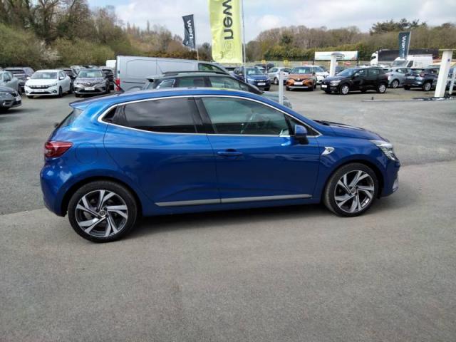 Renault Clio image 7