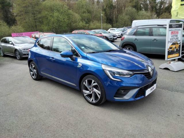 Renault Clio image 6