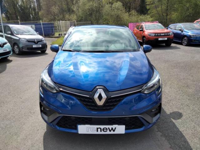 Renault Clio image 1